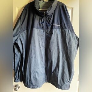 Columbia Men’s Shell Jacket